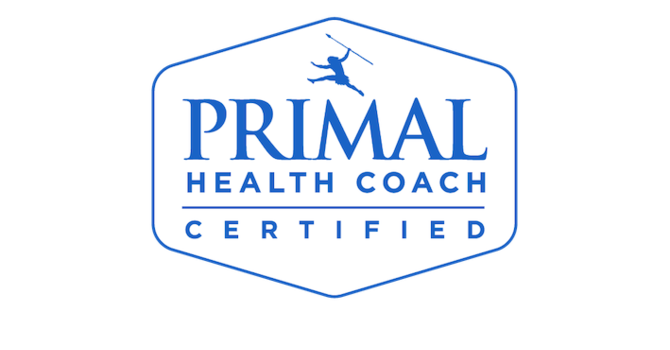 Primal Health Coaching