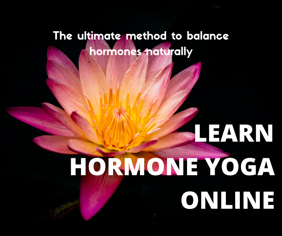 Hormone Yoga Therapy Broadway Health Collective 