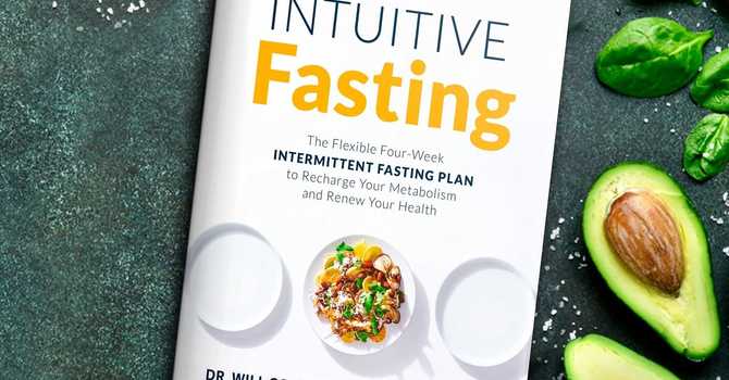 Intuitive Fasting image