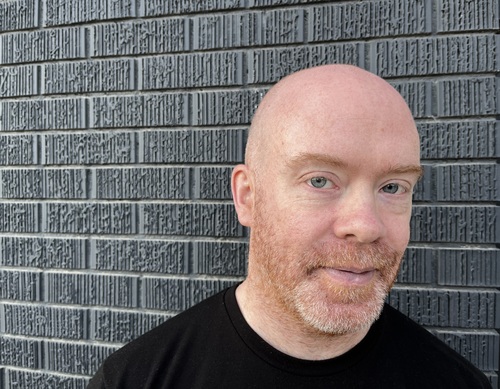 Keith Ramage