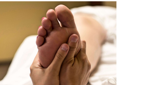 Reflexology
