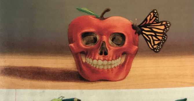 Students of Death image