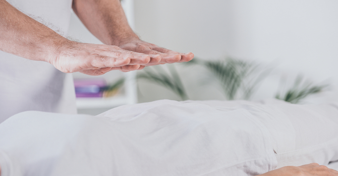 Reiki