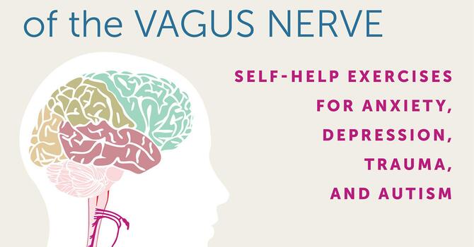 Self-Help Exercises for Anxiety, Depression, Trauma, and Autism image