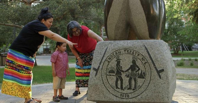 Treaty Talk & Treaty Walk