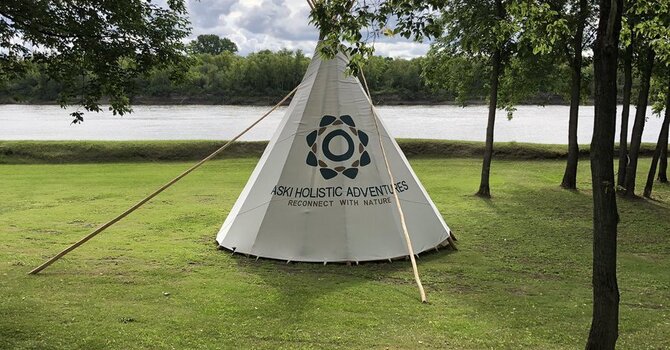 Aski Holistic Adventures