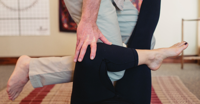 Thai Massage - What it is and What to Expect.