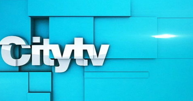 Edmonton Citytv
