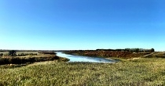 BHC Land Recognition