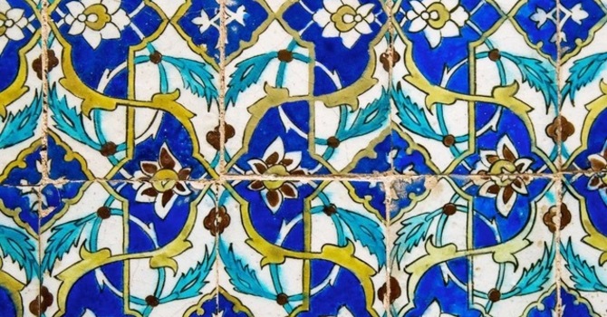 A mystical poet helping you get the most out of your life image