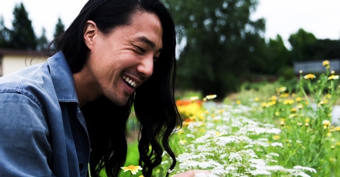 Reinvigorate Your Spring Routine Using Traditional Chinese Medicine image