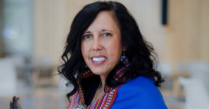 Indigenous Communities Guide Research 