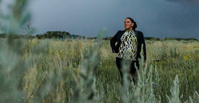 The Living Water Walk