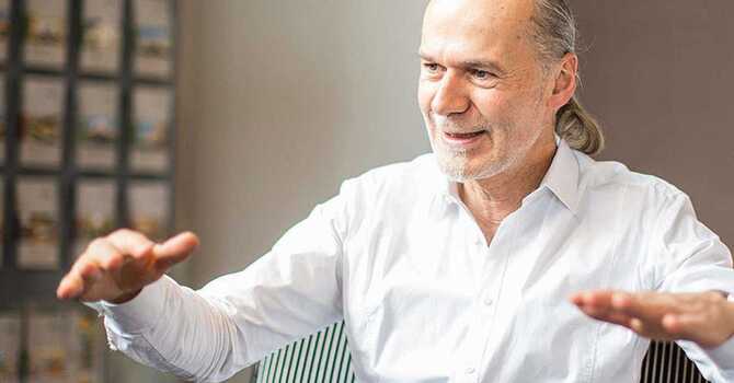 Robert Schleip on Fascia in Sport and Movement image