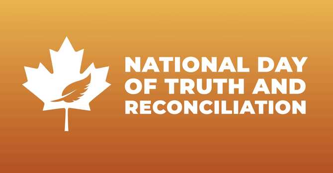 National Day of Truth and Reconciliation