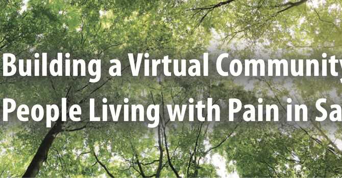 FREE PAIN WEBINAR image