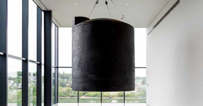 Time Holds All The Answers