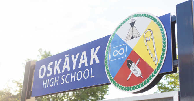 BHC/Oskāyak High School