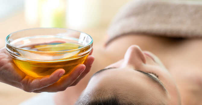 Ayurvedic Services