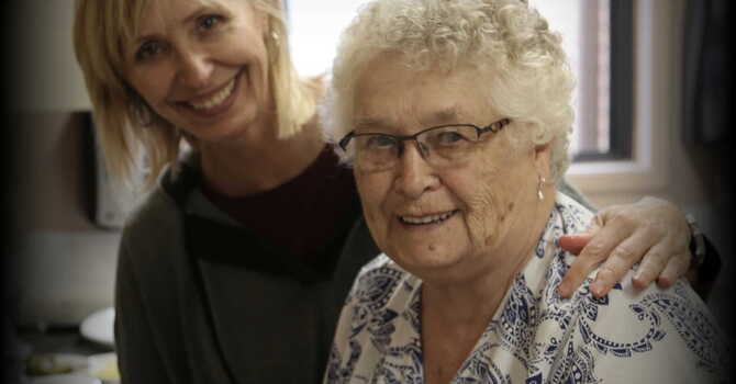 Registered Nursing Services image