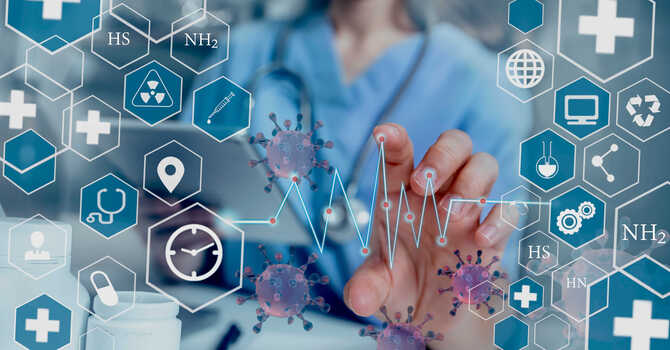 Virtual Nursing Services