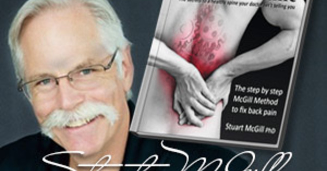 The Back Mechanic image