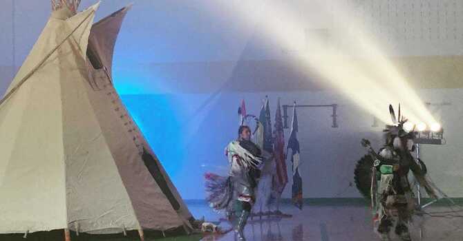 Oskāyak Attendance Initiative  image