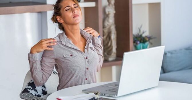 BACK PAIN image