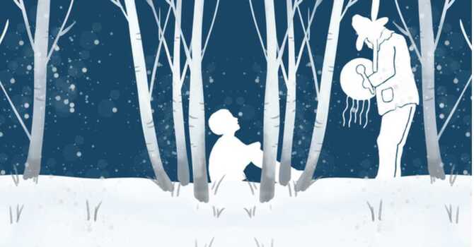 Indigenous Storytelling Month