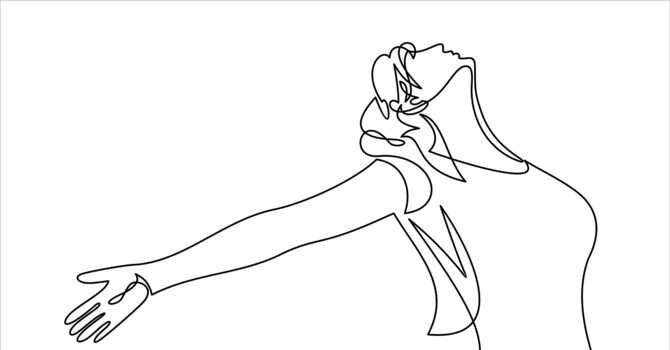 Yoga for Breast Health image