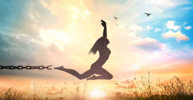 Somatic Experiencing Training image