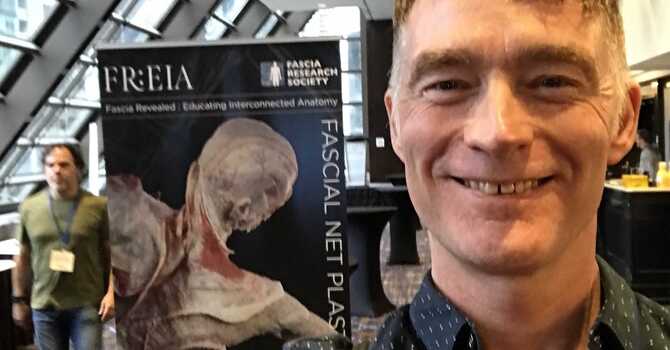 International Fascia Research Congress  image
