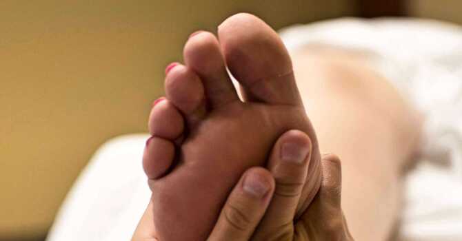 Foot Health