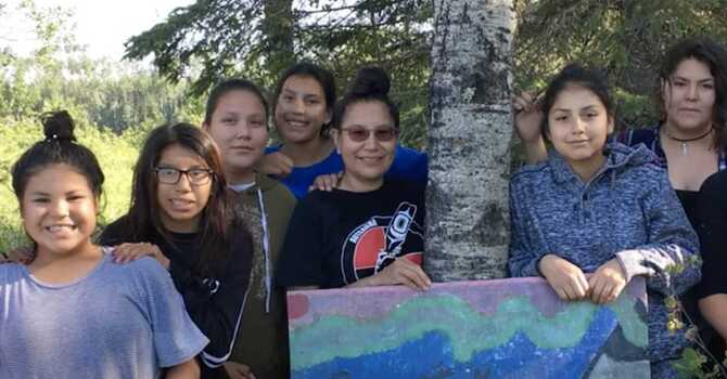 UNDERSTANDING AND FINDING OUR WAY