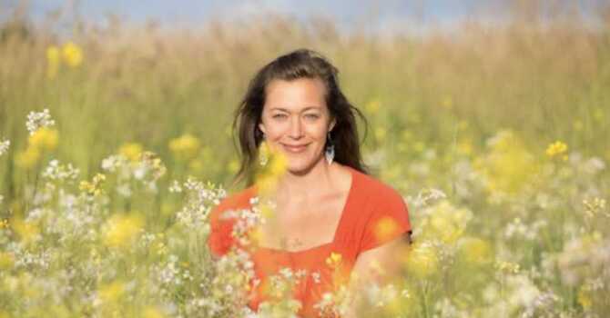 Nutritious Movement and the Blue Zones image