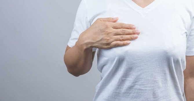 Breast Massage Worshop Online image