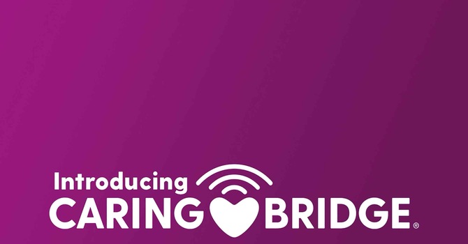 Caring Bridge image