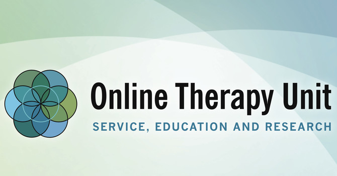 SHA Online Therapy Unit image