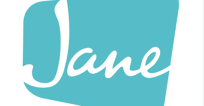 New Jane Mobile App for Clients image