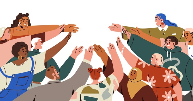 Ceremonies for Grief and Loss image