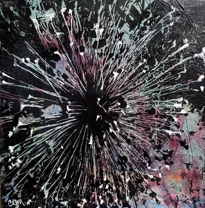 Wishing • Corla McGillivray