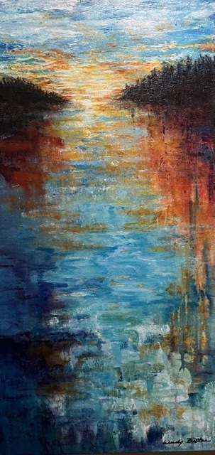 Lost Dreams • Wendy Bertelsen