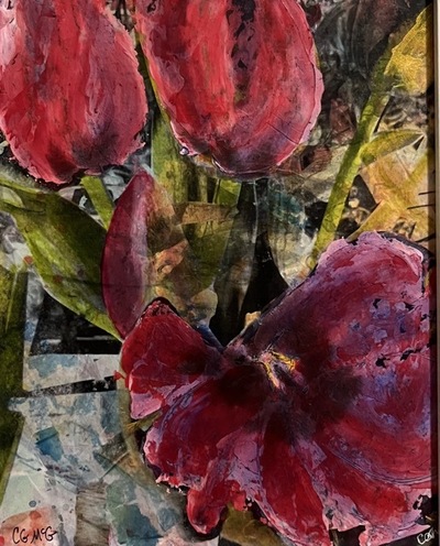 Two Lips Are Better• Corla McGillivray