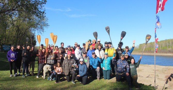 Marathon Canoe Camp 2025 • July Issue of WHOLife 