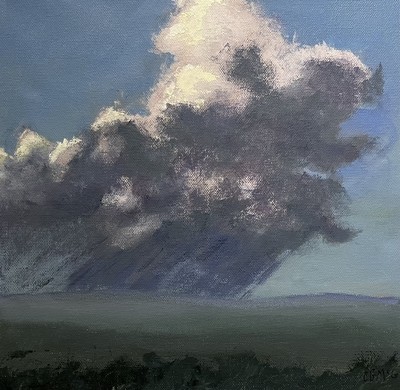 Weather She Comes  • Corla McGillivray