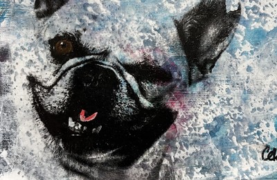 Buster 2  • Corla McGillivray
