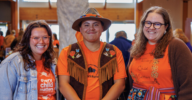 National Day for Truth and Reconciliation