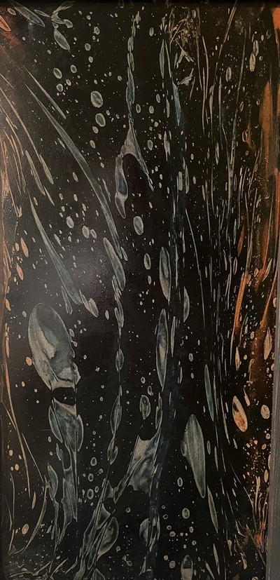Ice • Brian McConnell