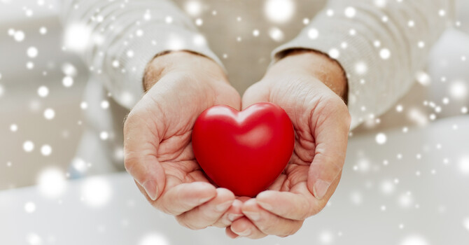 BHC Christmas Donation Drive image