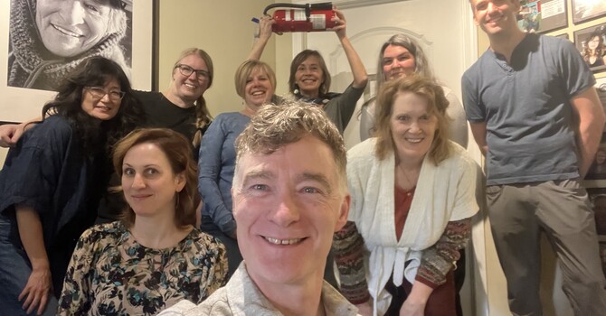 We've Got Your Safety In Mind image